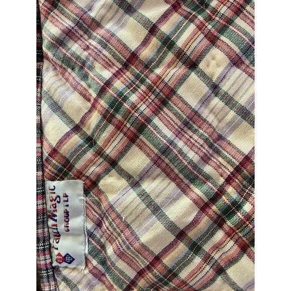 Nautical Handmade Quilted Table Runner 70" - Picture 3 of 7